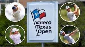 Valero Texas Open 2026